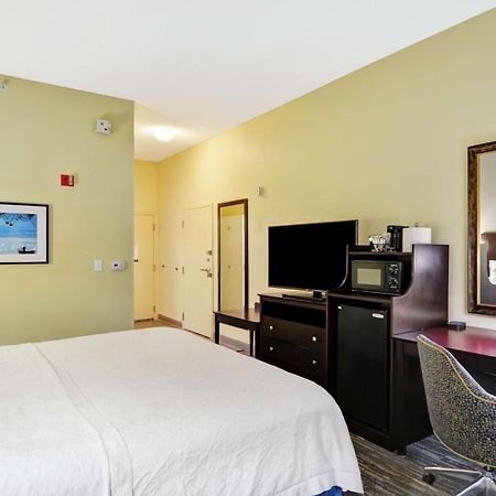 Hampton Inn Jacksonville Ponte Vedra Jacksonville Beach Eksteriør bilde