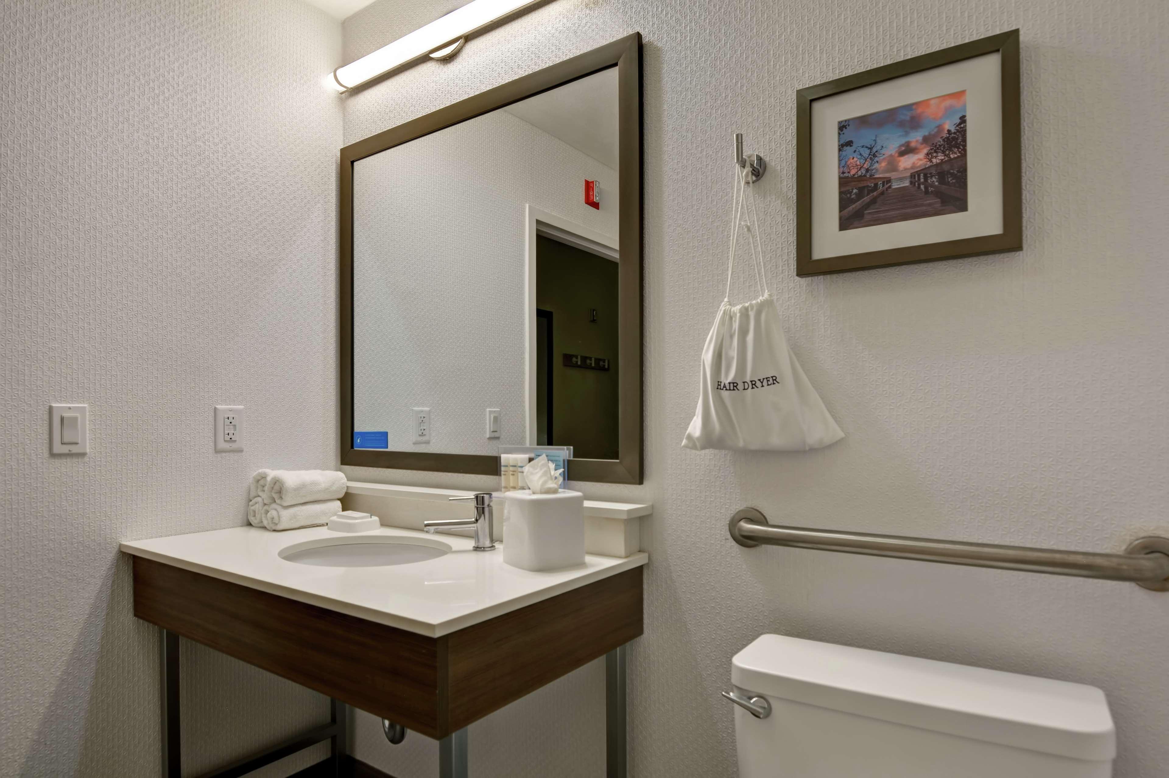 Hampton Inn Jacksonville Ponte Vedra Jacksonville Beach Eksteriør bilde