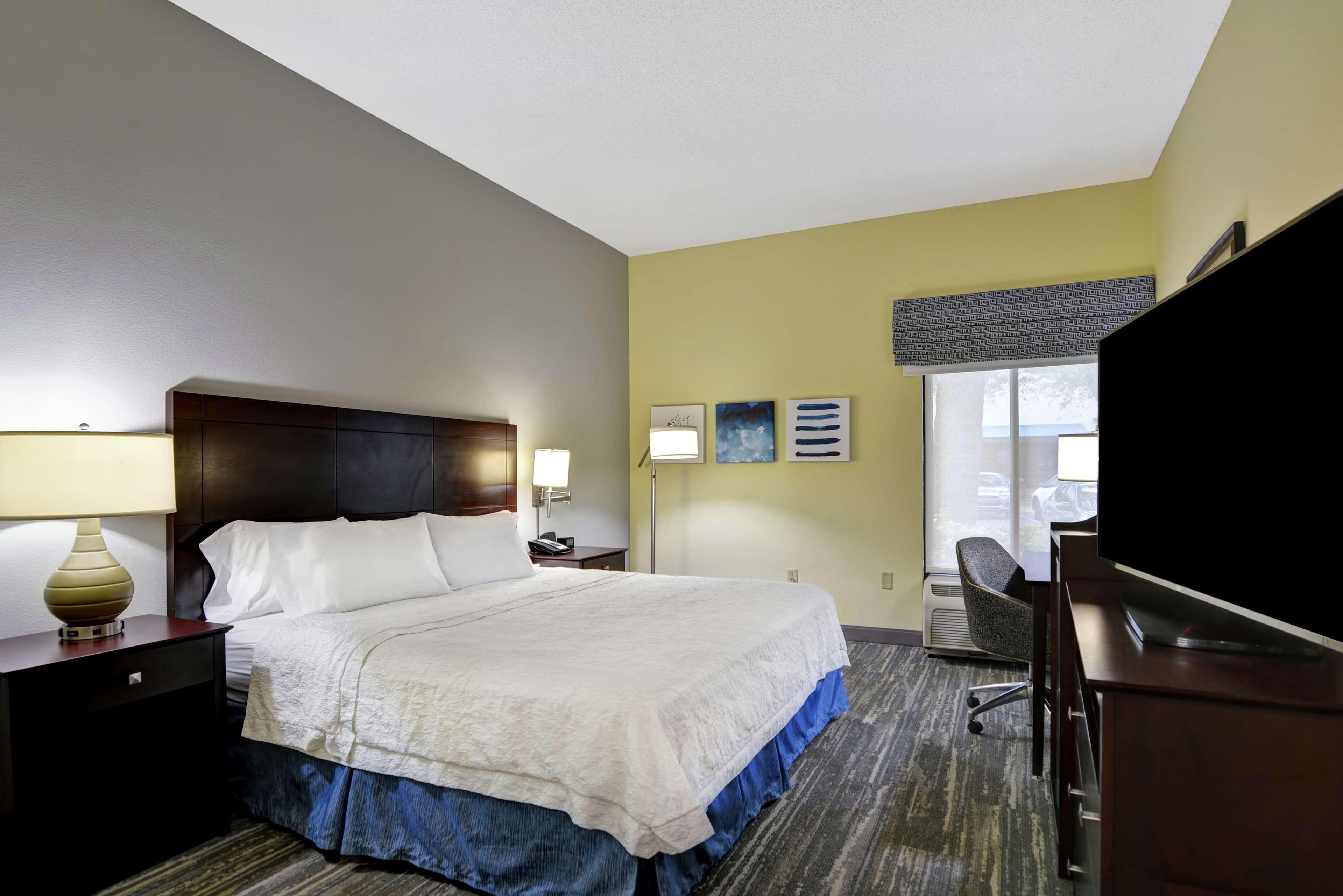 Hampton Inn Jacksonville Ponte Vedra Jacksonville Beach Eksteriør bilde