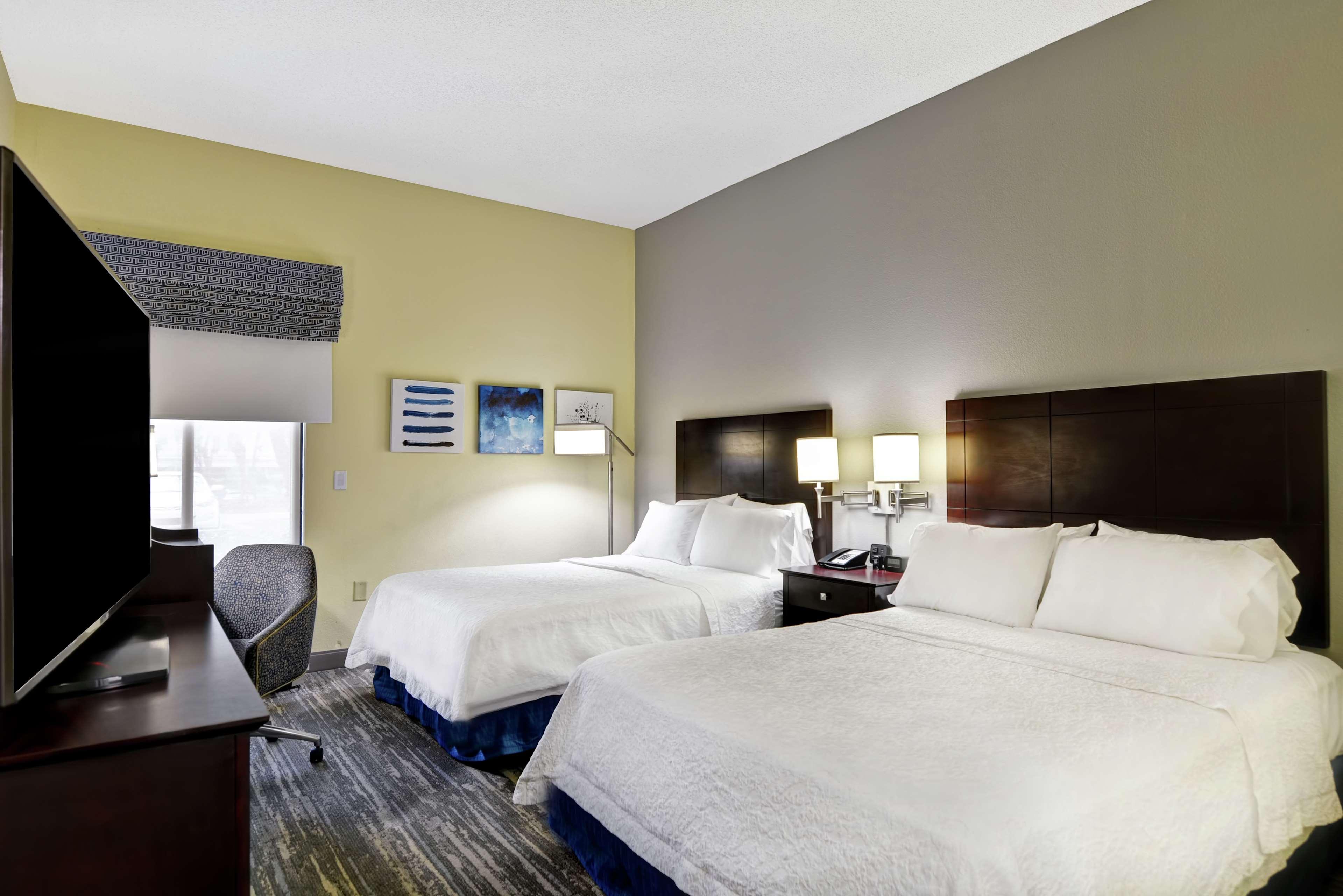 Hampton Inn Jacksonville Ponte Vedra Jacksonville Beach Eksteriør bilde