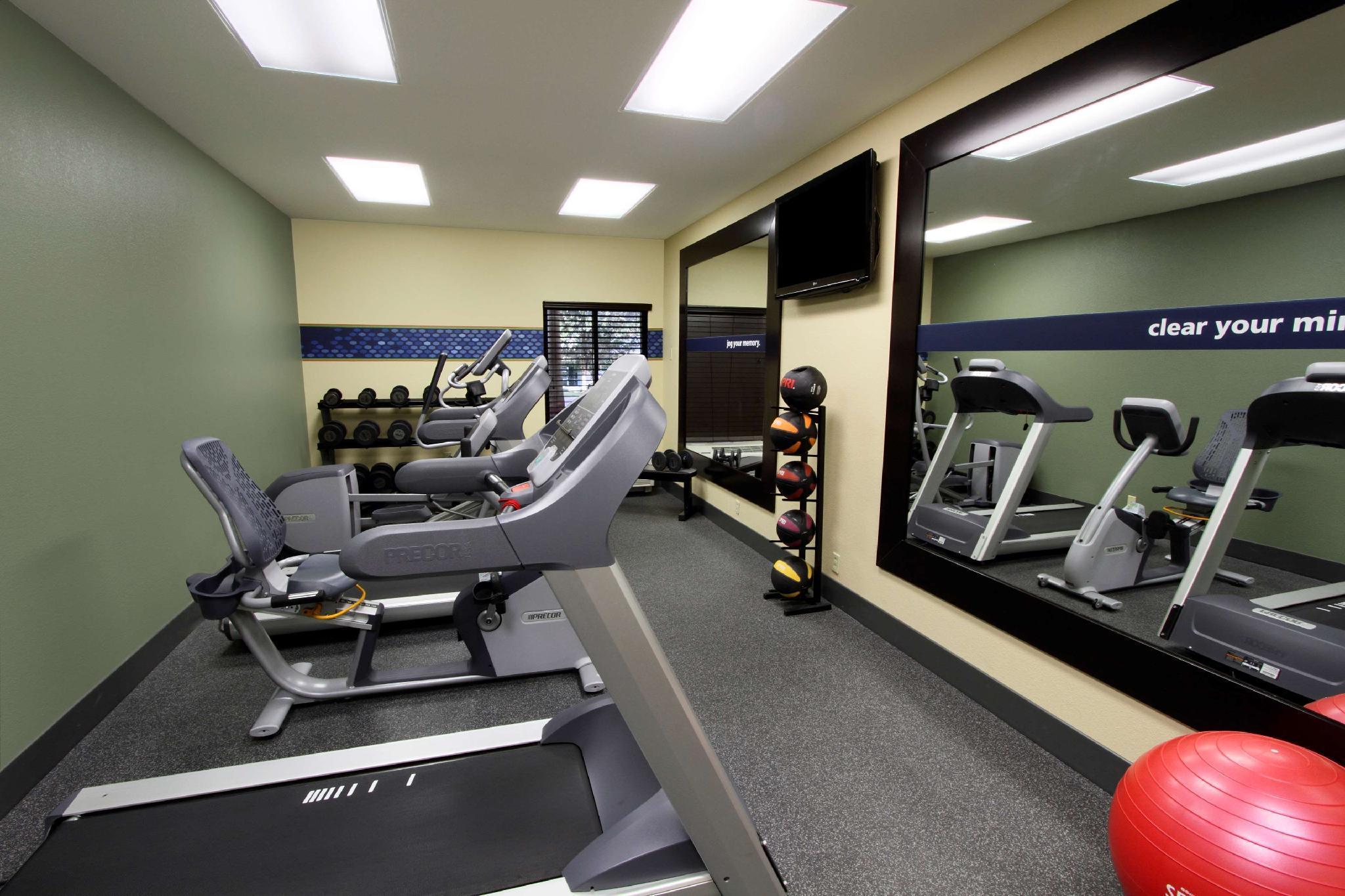 Hampton Inn Jacksonville Ponte Vedra Jacksonville Beach Eksteriør bilde