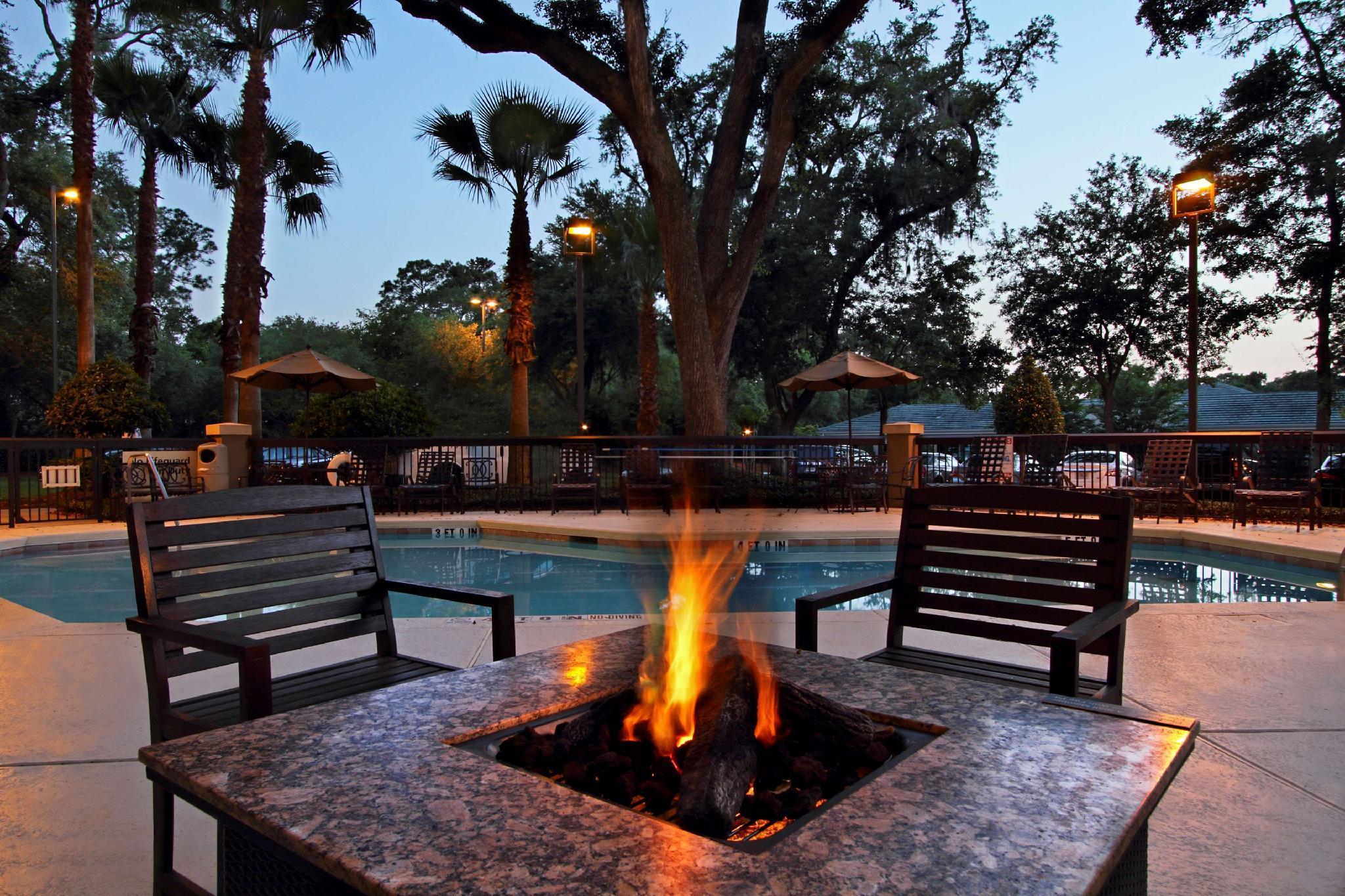 Hampton Inn Jacksonville Ponte Vedra Jacksonville Beach Eksteriør bilde
