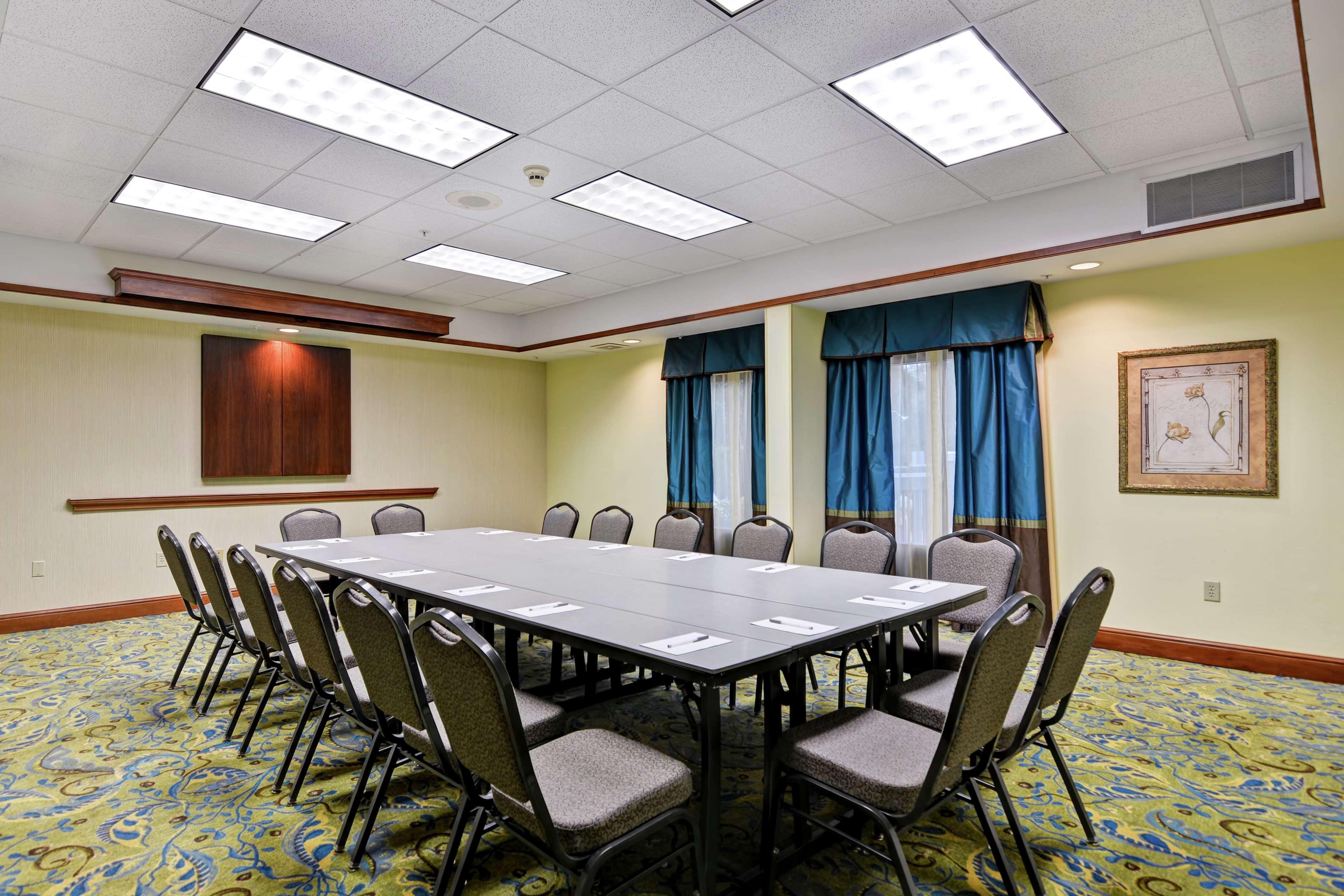 Hampton Inn Jacksonville Ponte Vedra Jacksonville Beach Eksteriør bilde