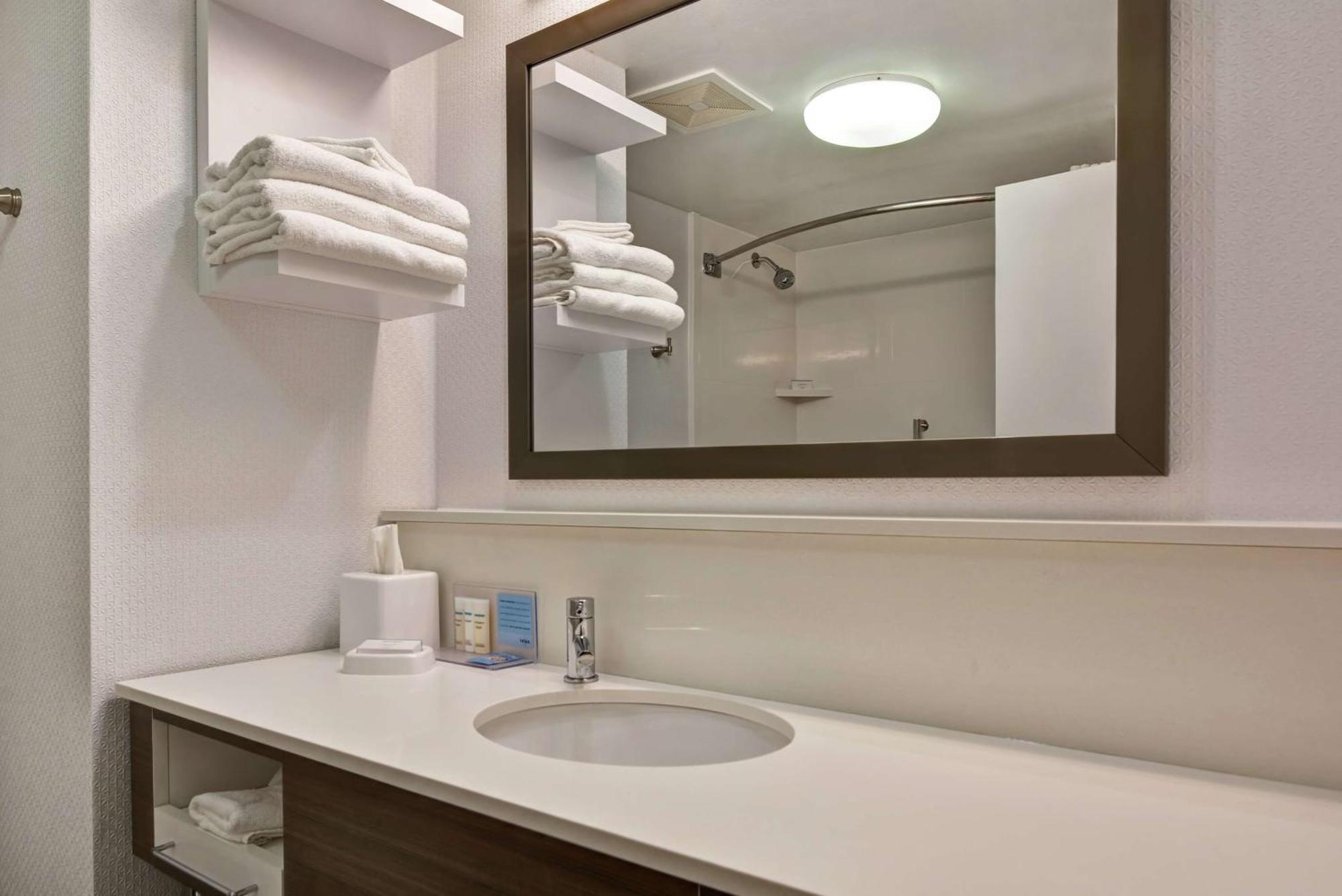 Hampton Inn Jacksonville Ponte Vedra Jacksonville Beach Eksteriør bilde
