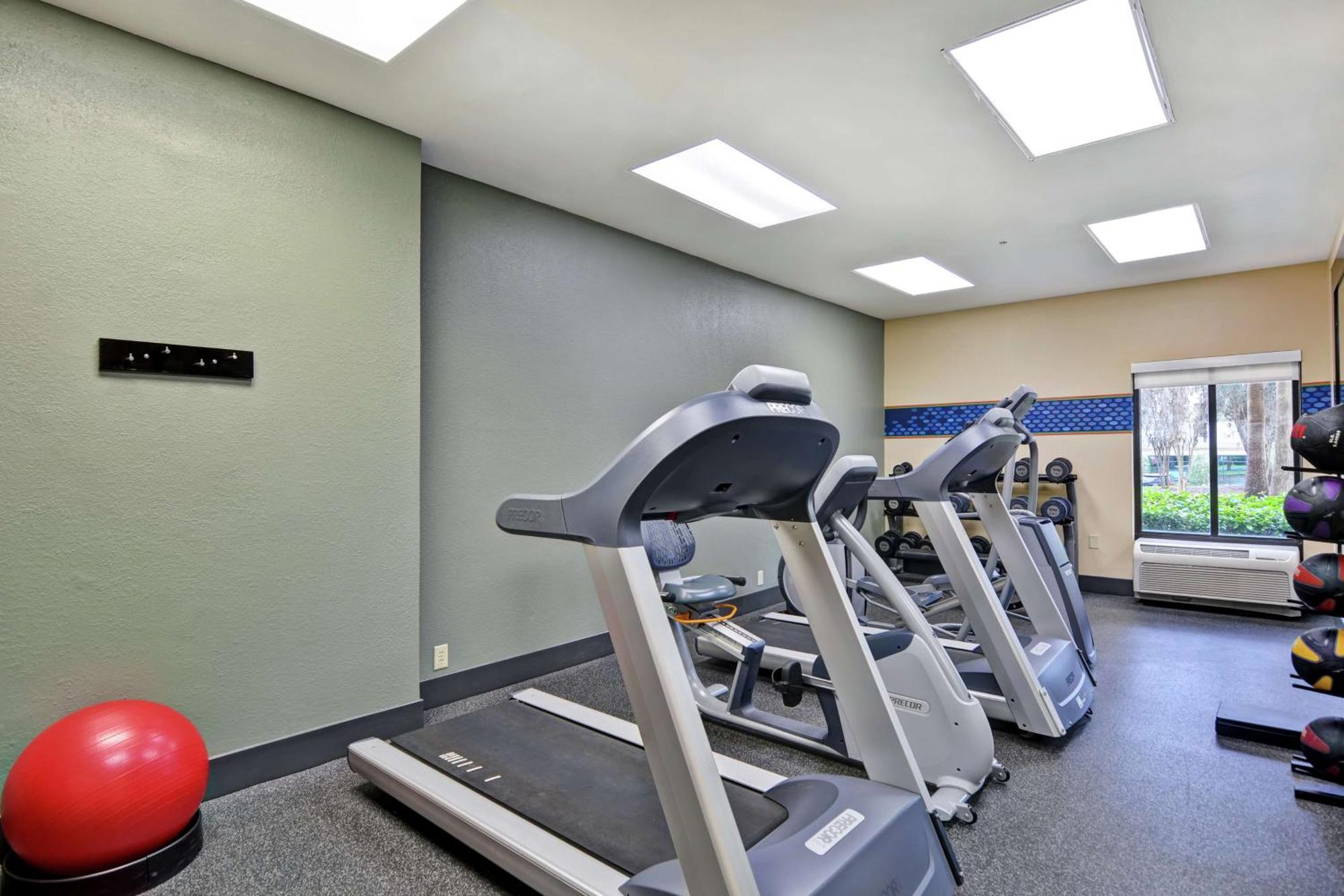 Hampton Inn Jacksonville Ponte Vedra Jacksonville Beach Eksteriør bilde