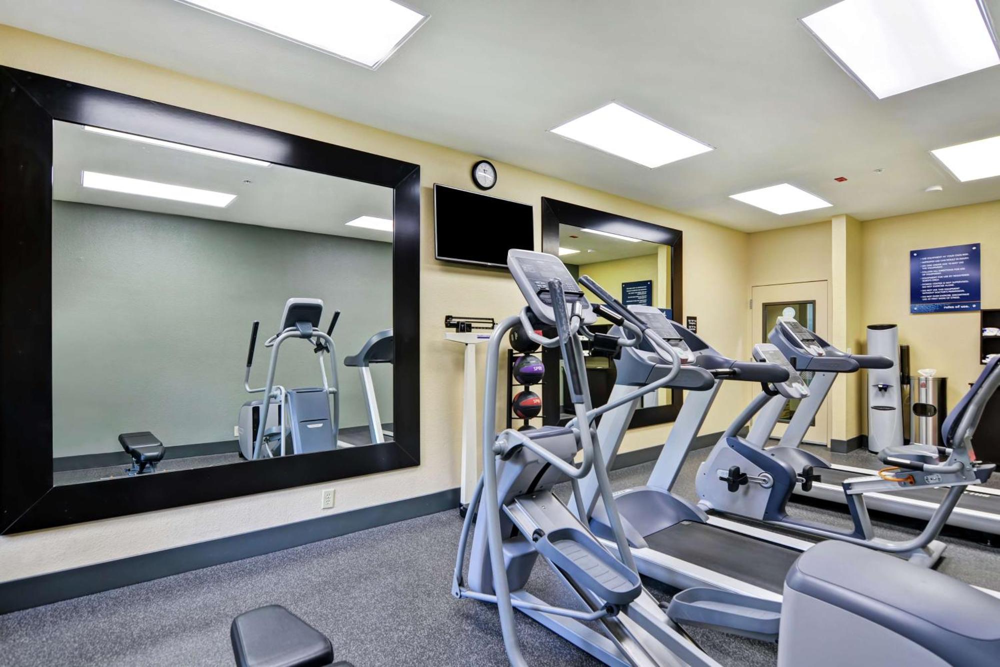 Hampton Inn Jacksonville Ponte Vedra Jacksonville Beach Eksteriør bilde