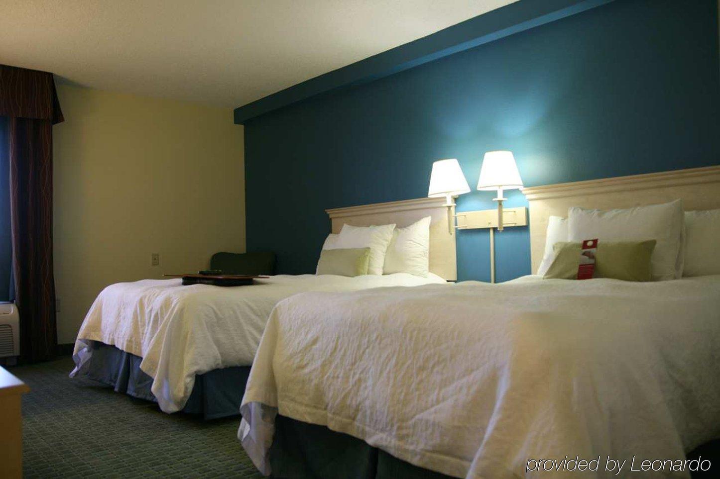 Hampton Inn Jacksonville Ponte Vedra Jacksonville Beach Rom bilde
