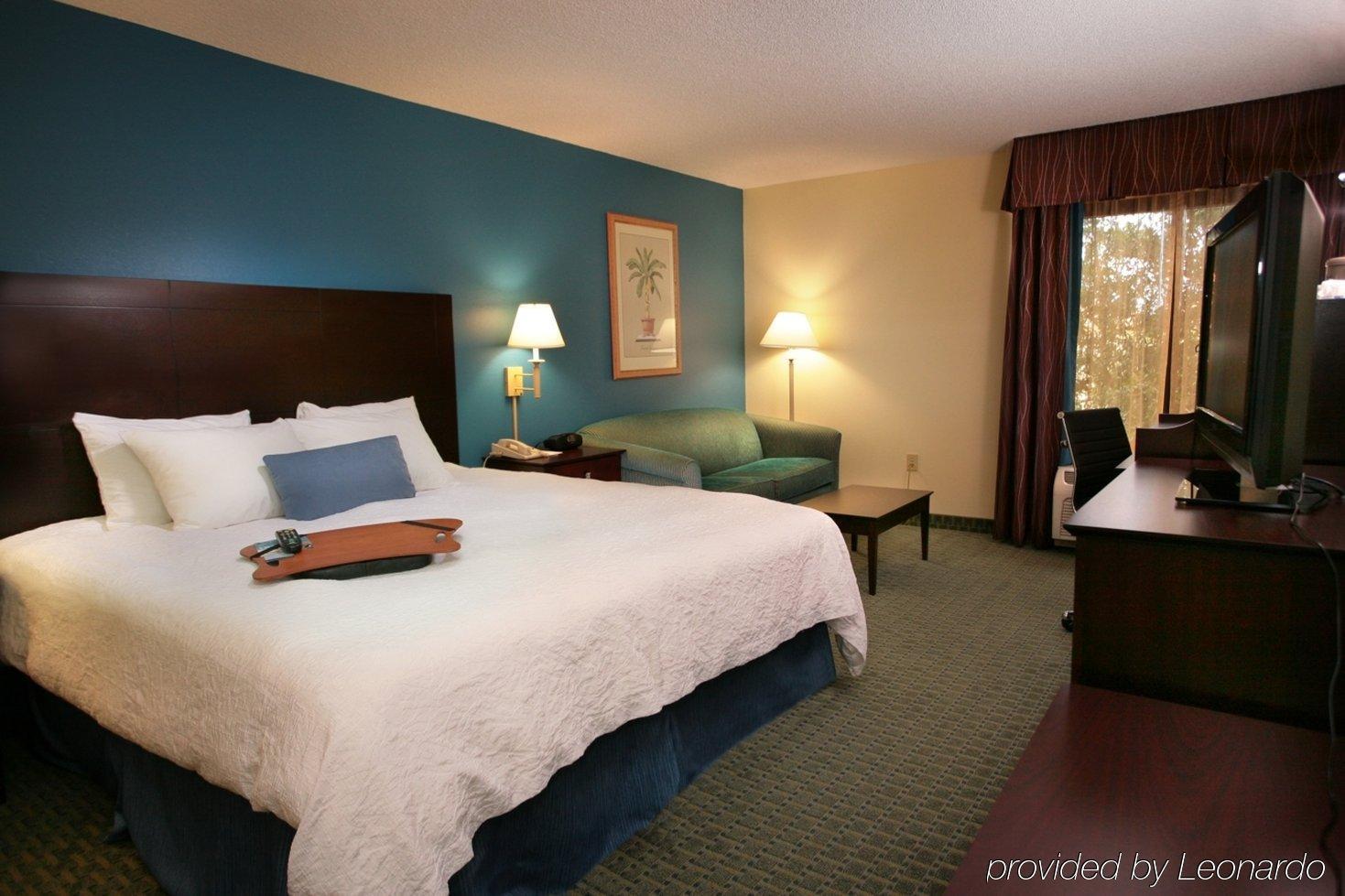 Hampton Inn Jacksonville Ponte Vedra Jacksonville Beach Rom bilde