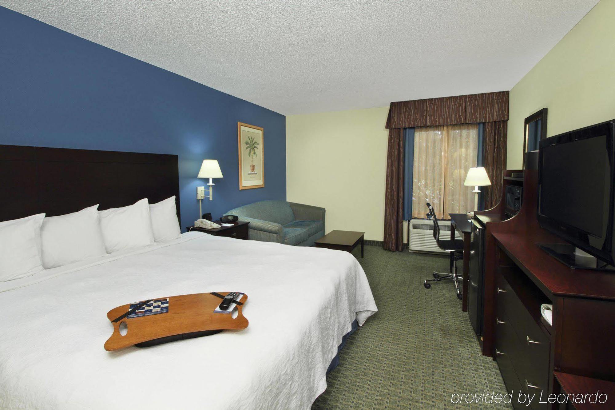 Hampton Inn Jacksonville Ponte Vedra Jacksonville Beach Eksteriør bilde