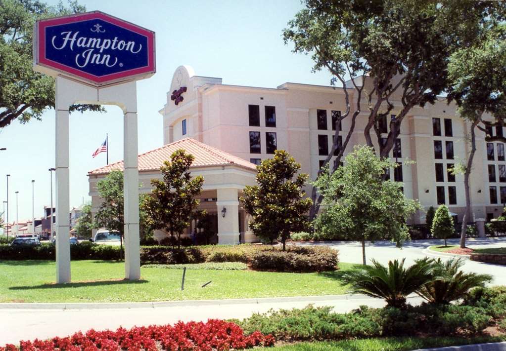 Hampton Inn Jacksonville Ponte Vedra Jacksonville Beach Eksteriør bilde