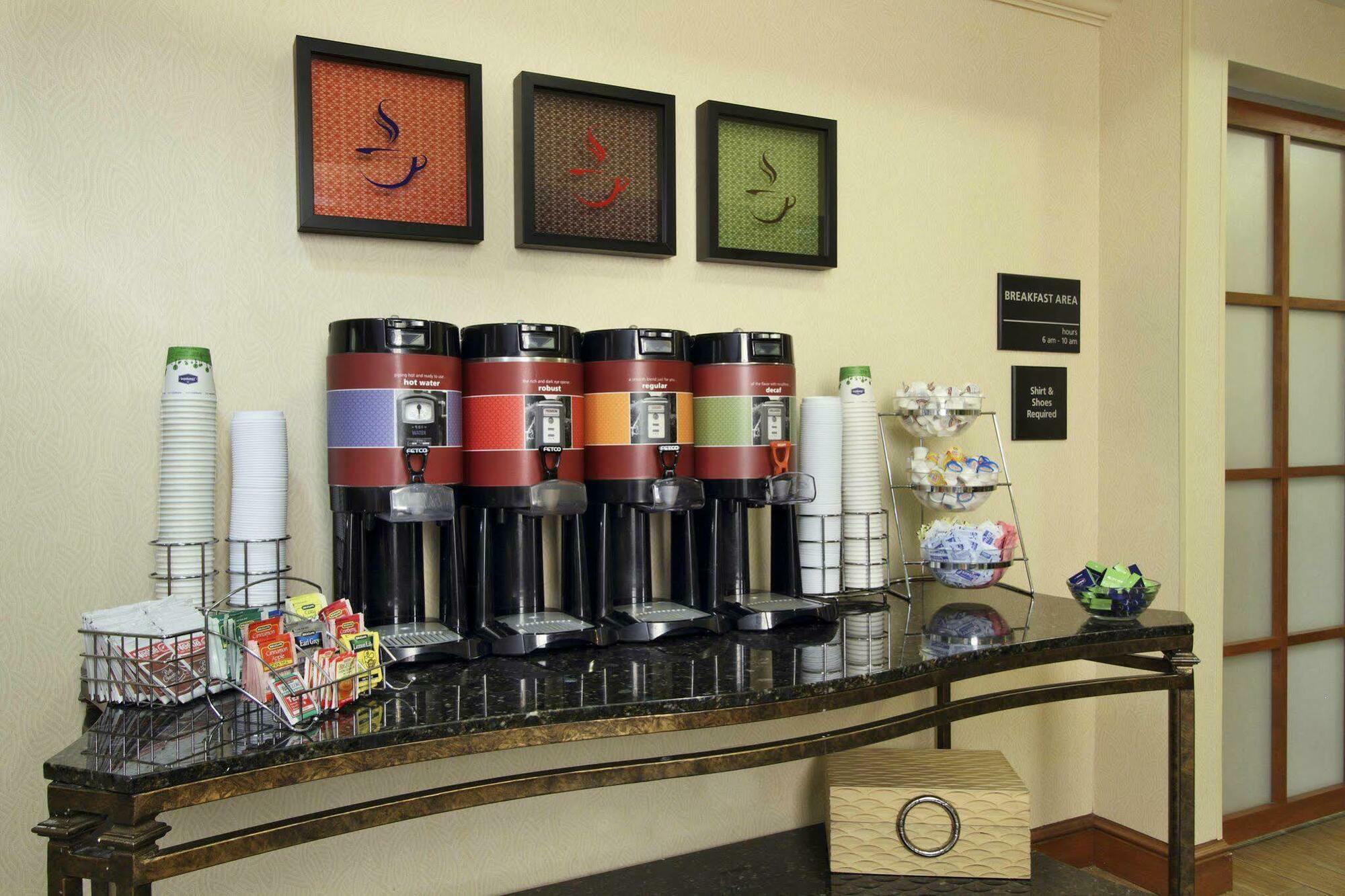 Hampton Inn Jacksonville Ponte Vedra Jacksonville Beach Eksteriør bilde