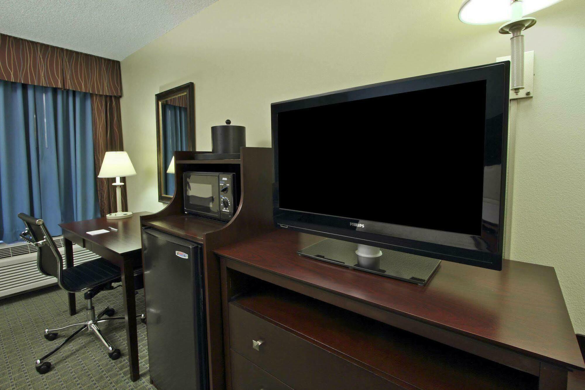 Hampton Inn Jacksonville Ponte Vedra Jacksonville Beach Eksteriør bilde
