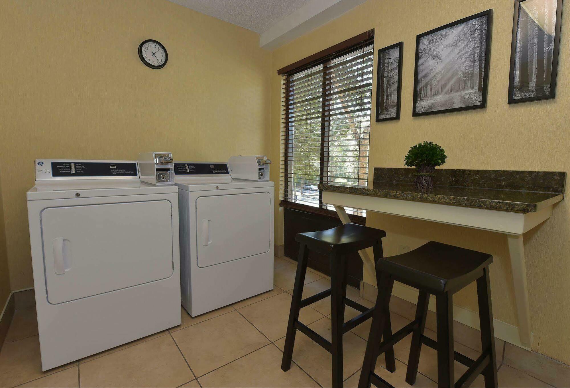 Hampton Inn Jacksonville Ponte Vedra Jacksonville Beach Eksteriør bilde