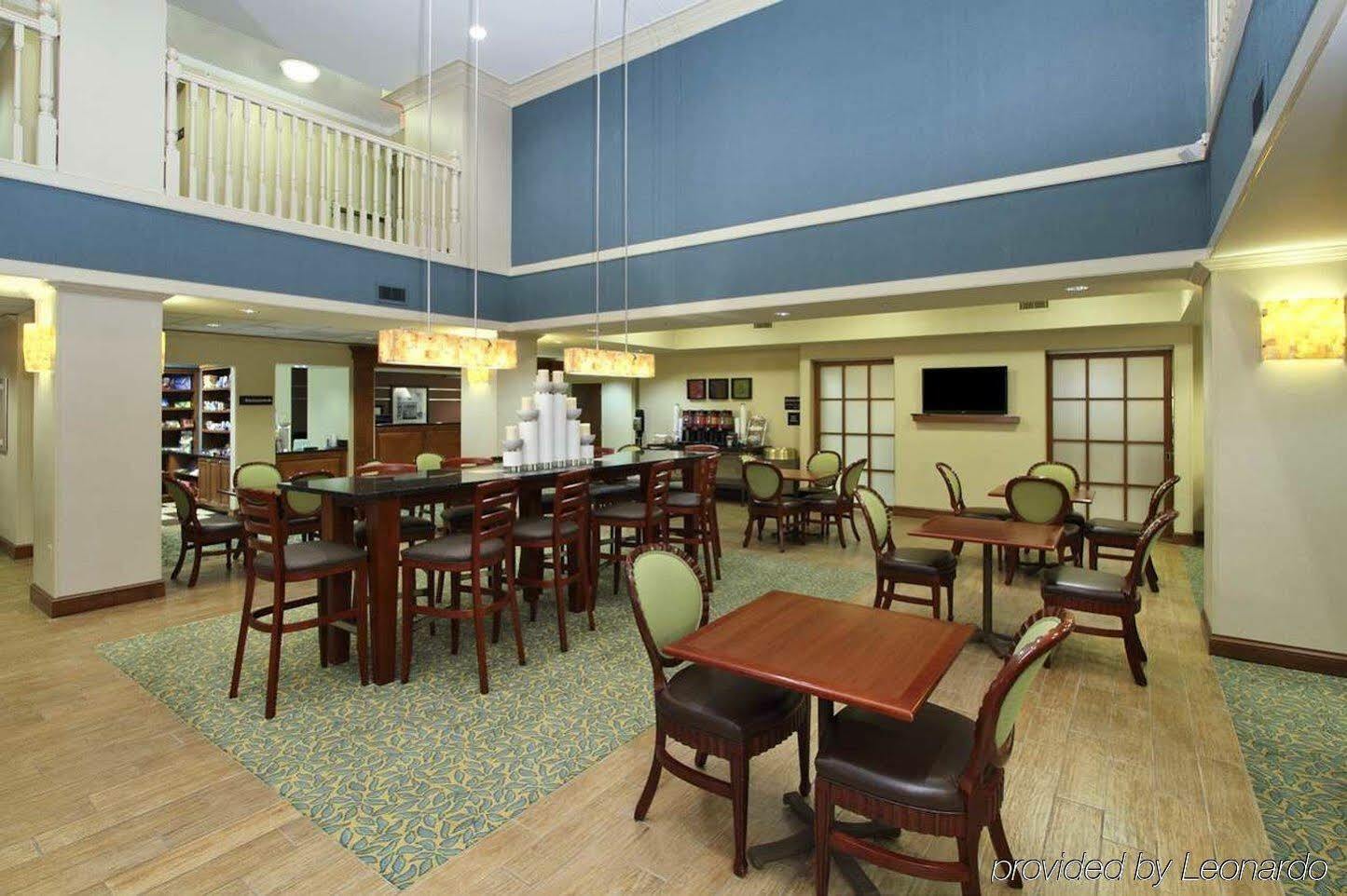 Hampton Inn Jacksonville Ponte Vedra Jacksonville Beach Eksteriør bilde