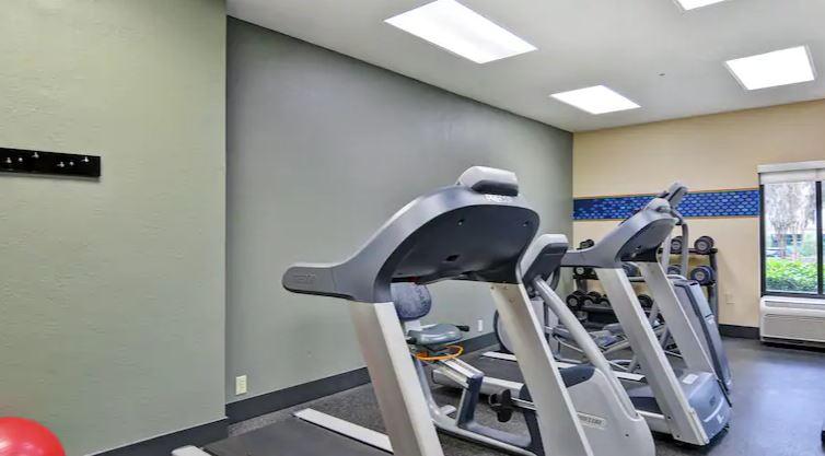 Hampton Inn Jacksonville Ponte Vedra Jacksonville Beach Eksteriør bilde